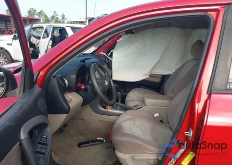 2008 Toyota Rav4 z USA, uszkodzony, nr VIN JTMZD33V985116347